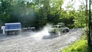 pearce jumping derby car