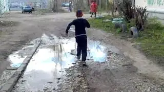 Угар угару чюрки не могут догнат