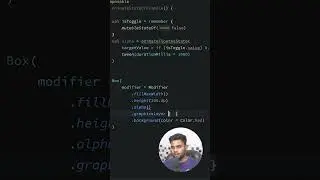 graphic layer{} vs Modifier extensions 