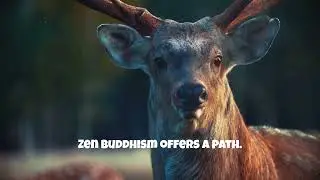 Buddha 👍 how to stop angry in English | #buddhism #zenstory #motivation #meditation #video #goat