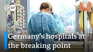 Why Germanys health care system is in crisis (and how the government plans to fix it) | DW News