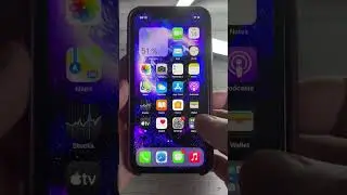 How to turn off automatic app updates on iphone