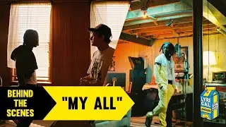 Behind The Scenes of Polo G's 