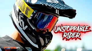 THE POWER OF PERSEVERANCE - Motocross Motivation 2024