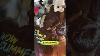 Workshop 3 recap  #pubgmobile
