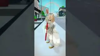ЭДИК НАПАЛ НА ПОМНИ 👻 И ДЖЕКС СДЕЛАЛ ЭТО 😱! #robloxshorts #roblox #цифровойцирк