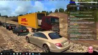 Суровая Россия r14 строительство 3