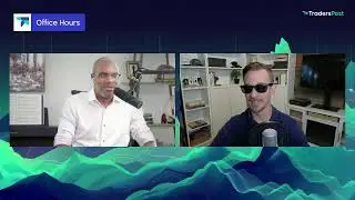 Office Hours - TradersPost