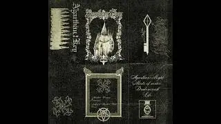 Band: Agarthan Key  | Track: Agarthan Might (USBM)