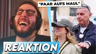 DAS LUSTIGSTE INTERVIEW MIT EINEM DEUTSCHEN GANGSTER 😂☠️