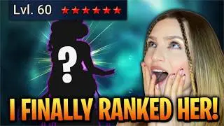 This Level 60 Changes EVERYTHING for My Progress! - Raid Shadow Legends