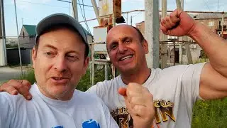 КАК ЖИВЕТ ЗНАМЕНИТЫЙ АРМЯНСКИЙ СПОРТСМЕН И ТРЕНЕР МИРОВОГО УРОВНЯ АРТУР НЖДЕ. ТАК НЕ ДОЛЖНО БЫТЬ!