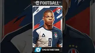Проблема со входом в EFootball • PES 2024 