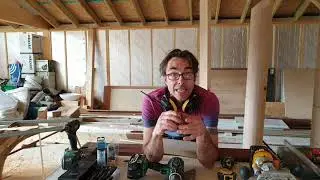 How to use a router, template and sliding door handles
