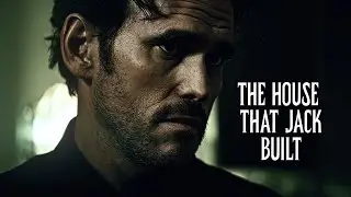 The House That Jack Built | The Turnaround | 4K