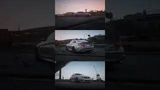 BMW M4 CINEMATIC / GTA 5
