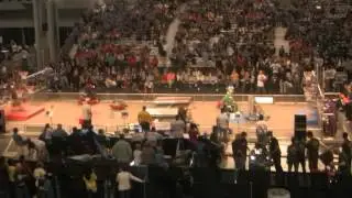 2012 FRC New York City Regional SF2M1