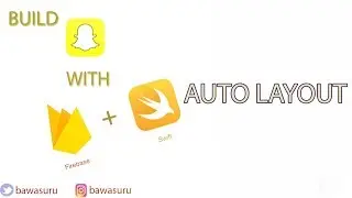 Ep07 - Auto layout