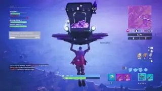Fortnite детка!