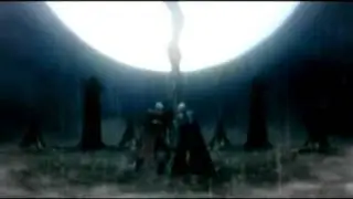 Devil May Cry 3 - Opening - PS2