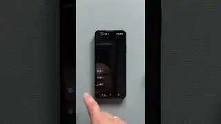 Always on Display Zenfone 10