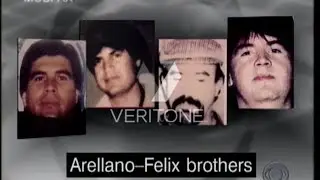 California Street Gangs-Mexican Drug Cartel Connection