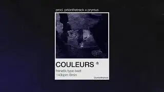 [FREE] Frenetik Type Beat - 