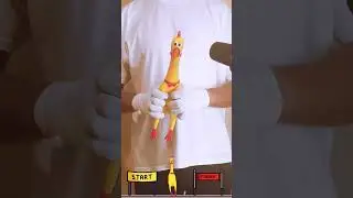 Iron Man (Mr.Chicken)