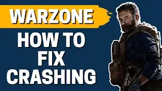 How to Fix Crashing on Startup In COD Modern Warfare