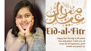 Sbko Eid ki khushian mubarik