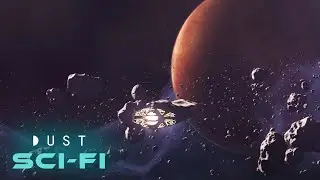 Sci-Fi Short Film 