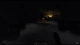 Glinny Ruins - The Dark Mod - Paying the Bills: 0 - Moving Day #4