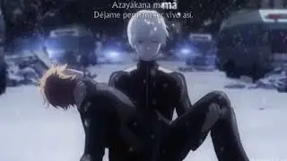 Канеки и Хиде