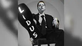 LIDUS - БЕСИТ/Music (Audio)