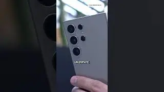 ¿iPhone 16 Pro Max o S24 Ultra?¿Qué elige el experto? 