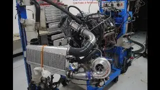 COYOTE VS LS-BETTER FOR BOOST? LET'S TALK TECH