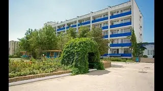 Санаторий 