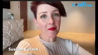 Suellen Cusack, The Irish Songbook Noise11.com 2024 interview
