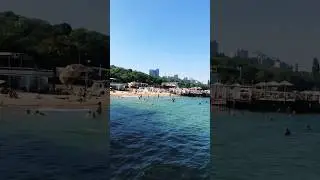ОДЕССА лучший город на Земле 