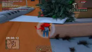 Я пишу тебе письмо