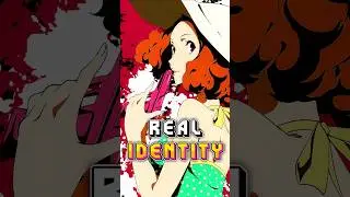 She's Not What You Think! | Haru Fact 01