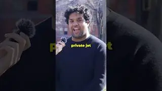 Harvard’s RICHEST Students 