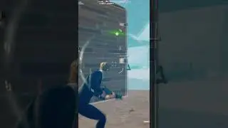Killed Spider Man🤣 | #shorts #fortnite