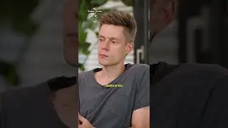 «Война в Украине это противостояние добра и зла» Яшин / Интервью вДудь #shorts