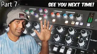 Goodbye! | "Hello" Part 7 - Mastering (Final)