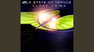 Devotion (Armin van Buuren Mix)