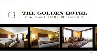 Golden Hotel Full Cut