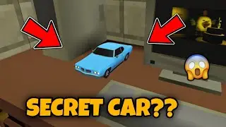 😱 CHICKEN GUN 4.2.02 SECRETS AND GLITCHES!! CHICKEN GUN EASTER EGGS