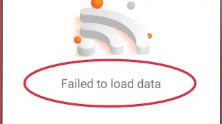 Noizz App Fix Failed to load data & App Not Working Problem Solve in Noizz App