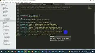 laravel multiple database connection | laravel one more database connection